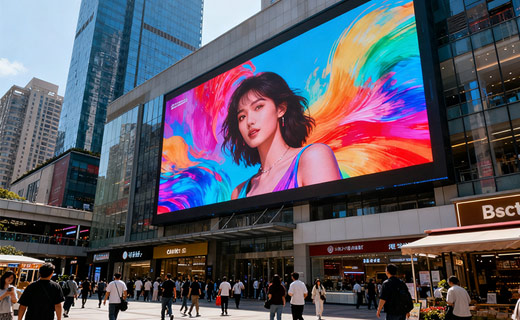 成都LED顯示屏采購指南：為何“價(jià)值”遠(yuǎn)比“價(jià)格”更重要？